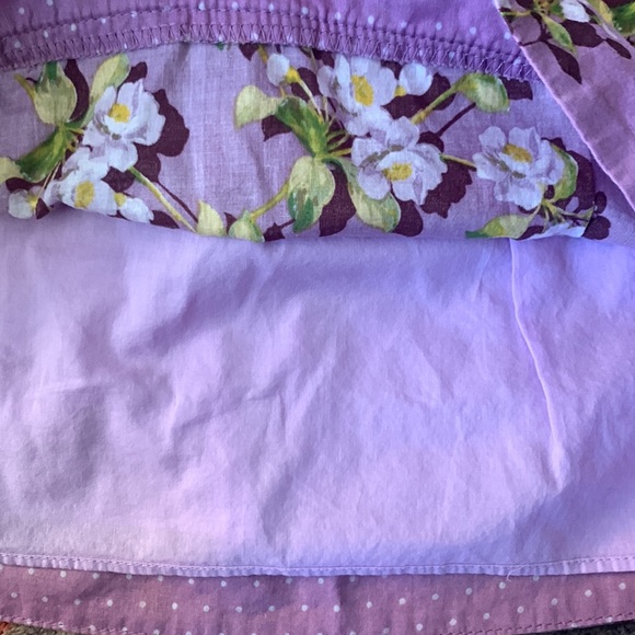 Laura Ashley floral dress - Picture 5 of 7